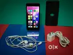 iPhone SE 2020 – 64GB (Black)
With Accessories