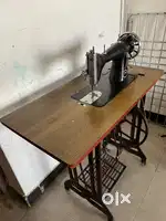 Sewing / Tailoring machine
