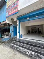 Shop for rent inBest marketing area at main bandh road devli comecheck