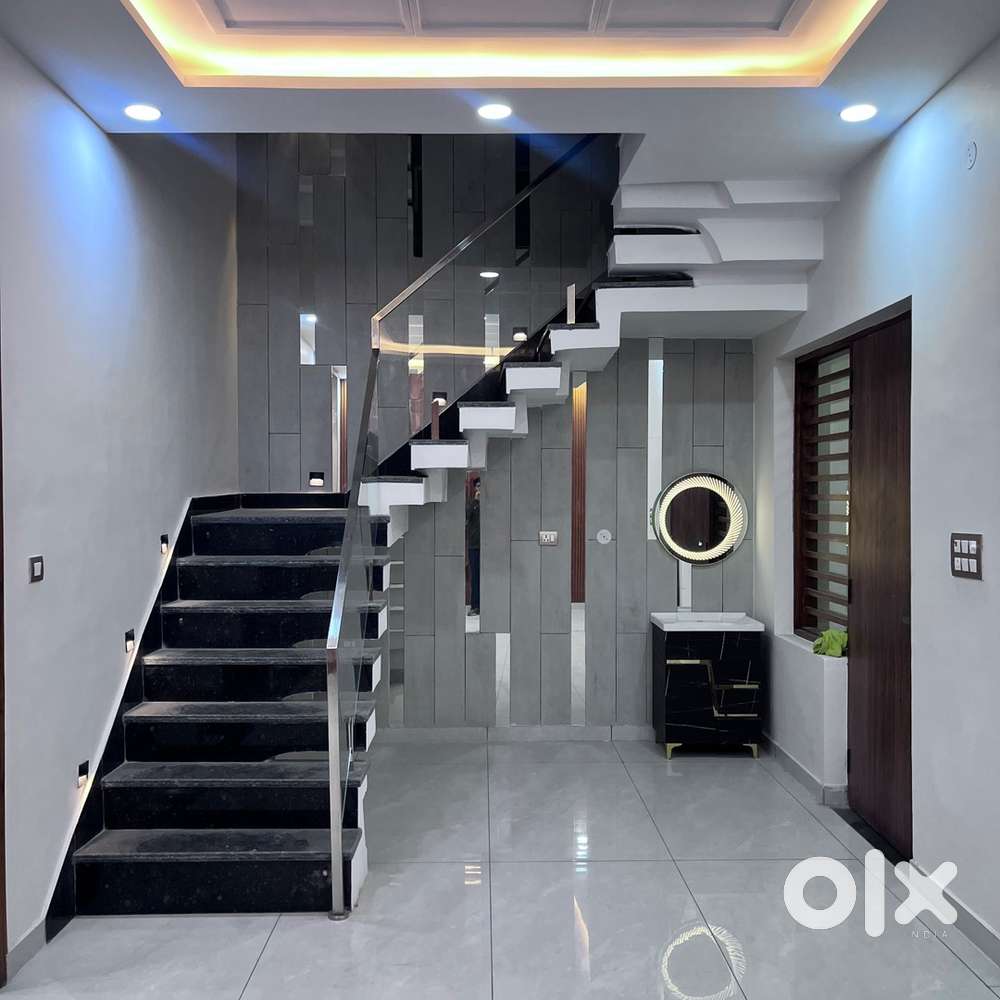 [Near KL International]120 Gaz Furnished Luxury Villa