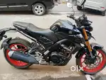 Yamaha MT-15 mint condition