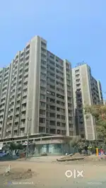 Available Flat on rent 2 bhk for Family