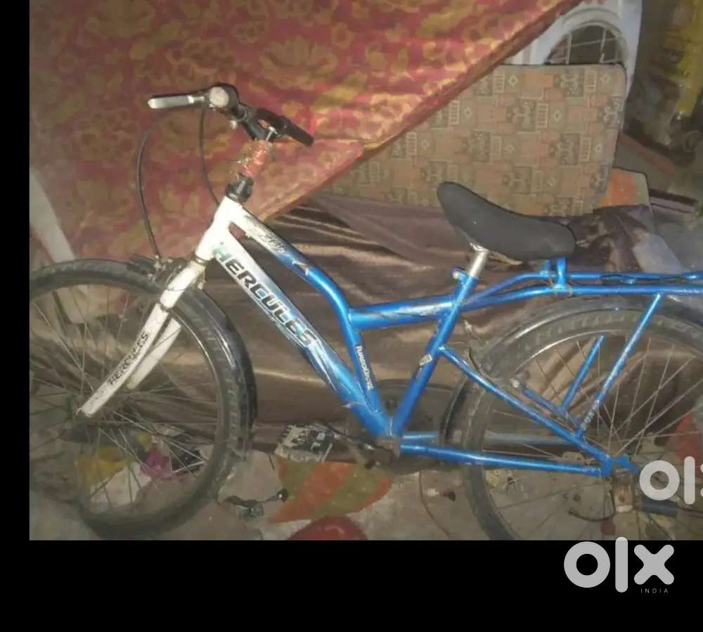 Good condition