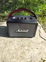 Marshall killburn 2 speaker in new condition
