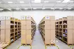 We are hiring for warehouse