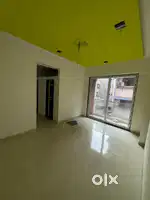 1 BHK FOR SALE KDMC APPROAL SOCAYTI  DOMBIVLI WEST.