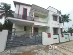 MAIN ROAD SREEKARIYAM GANDHIPURAM