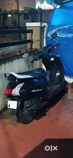 ACTIVA 2013,NEAT CONDITION, FULLY MAINTAINED