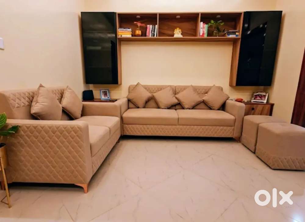 A2Z enterprises new sofa set derofalex company faome