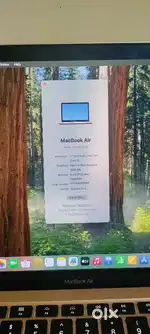 MacBook Air 13
