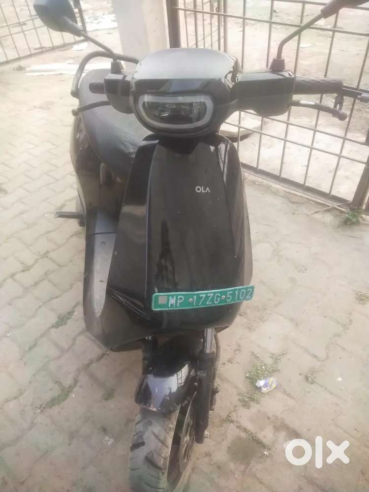 Ola pro gen 2