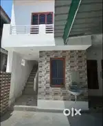 House sale in aubash nagar near petrol pump 6 marla mulcipilty approve