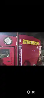 Food truck