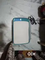 HP color and black and white printer