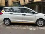Maruti Suzuki Ertiga 2023 CNG & Hybrids Good Condition