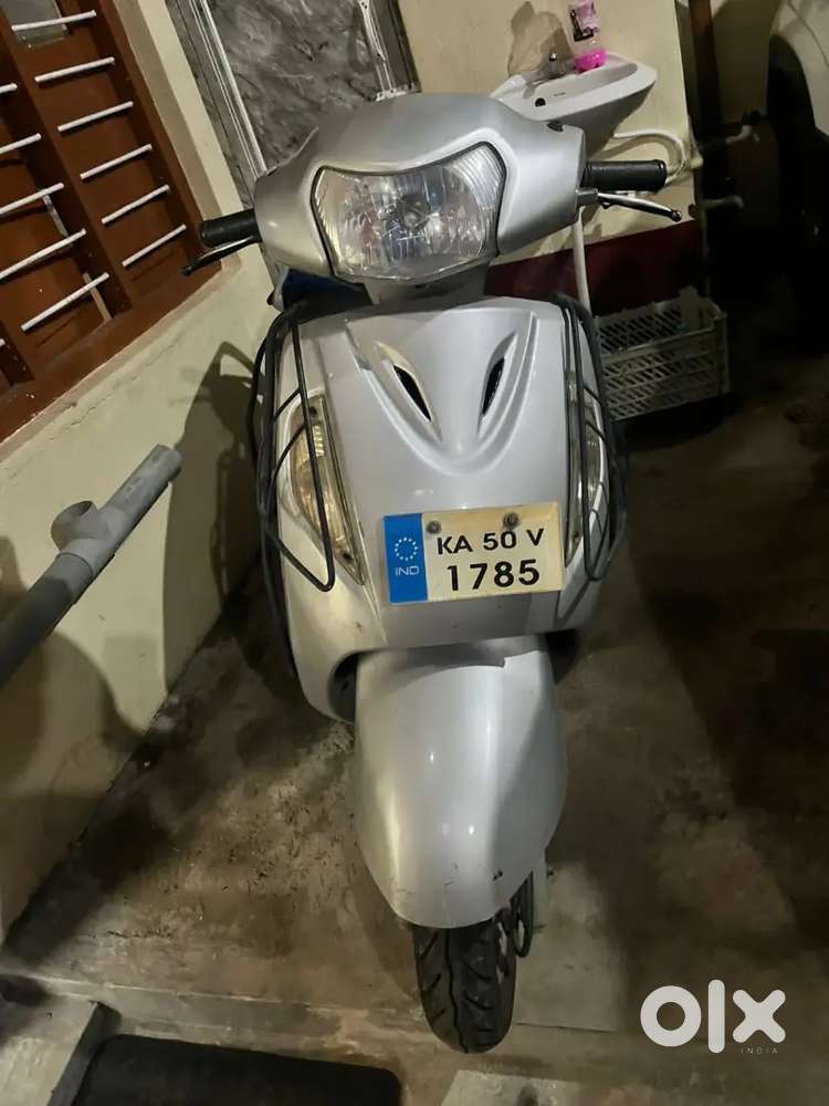 2nd womer 2015 model 39000kms running