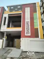 Independent house for sale