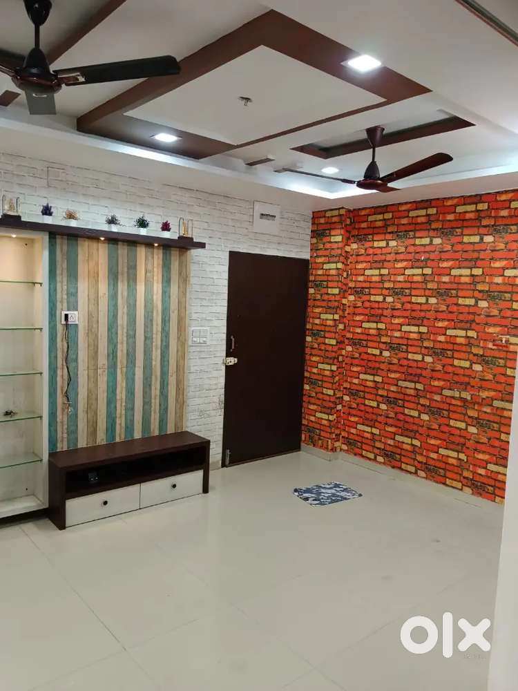 2Bhk Flate Urgent Sale