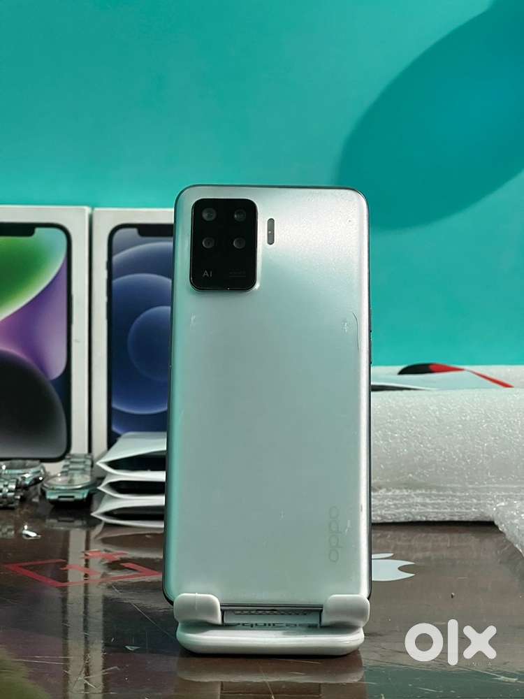 OPPO F19 Pro 8/128Gb