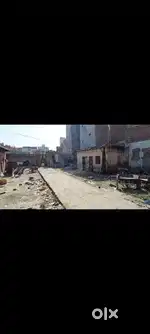 30,50,100 Gaj Plots Available Sai Nagar Mithapur Delhi  Bal Vaishali