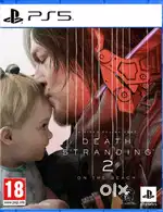 Playstation ps5 & Ps4 games