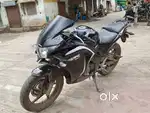 Honda CBR 150r