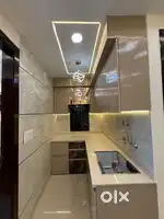 2BHK Flat for Sale in Dwarka Mor – By GN Builders