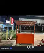 Selling my G.i stall