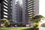 Ananta By Dharti Saket New Project