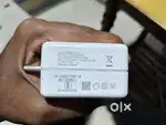 Oneplus 6T Charger