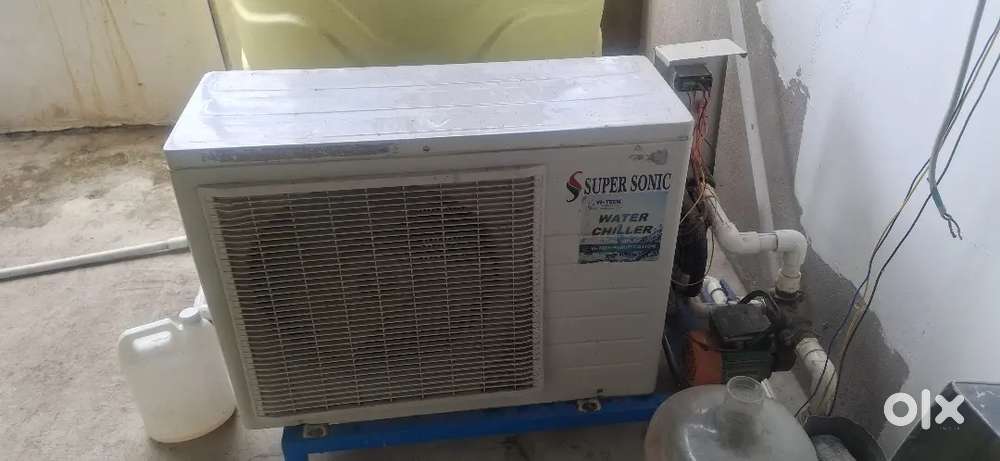 Commercial Ro water plant 1000 L