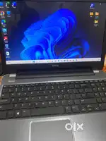 Dell laptop