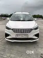 Maruti Suzuki Ertiga 2022-2023 VXI CNG, 2021, CNG & Hybrids