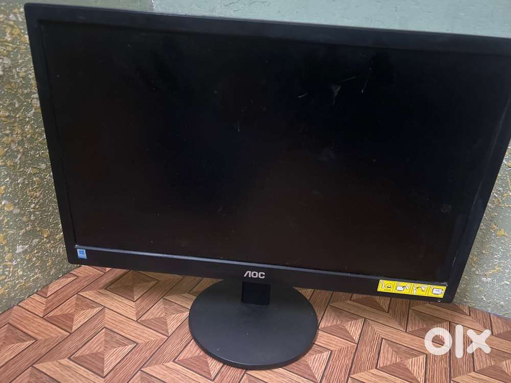 LED Monitor