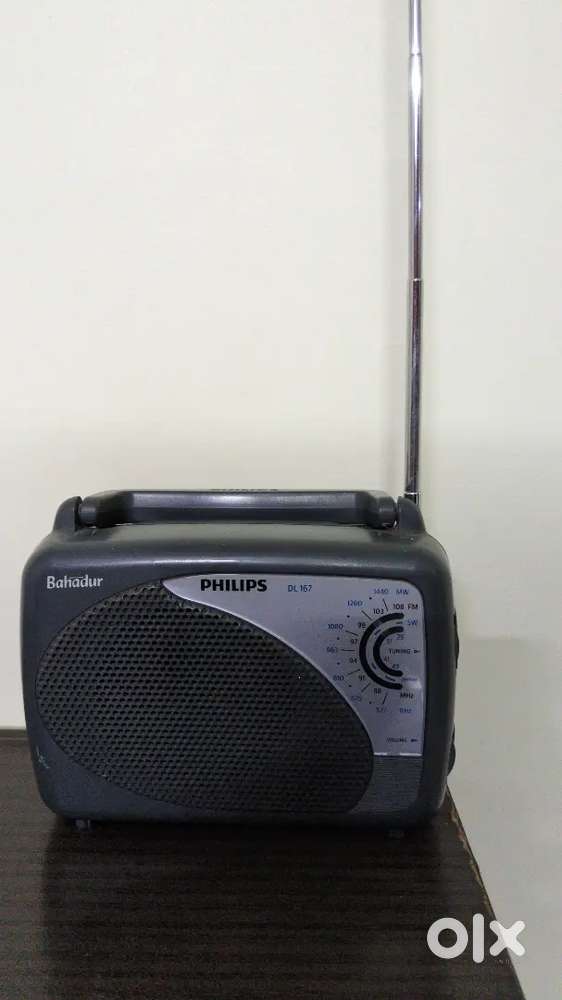 Philips Radio