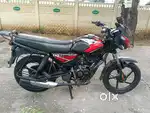 Ct-110 good condition
