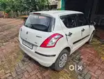 Maruti Suzuki Swift 2015 Petrol Well Maintained