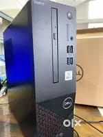Dell vostro 3681 desktop cpu