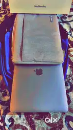 MacBook Pro M2 (2024) – Excellent Condition, Best Price!