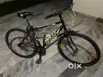 Kross brand cycle