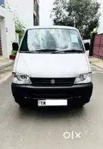 Maruti Suzuki Eeco 5 Seater AC, 2021, Petrol