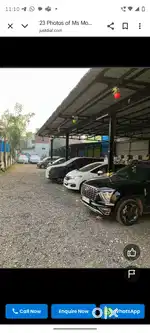 Kallikuppam service road, Devanampattu, Menambedu, Ambattur, Chenn