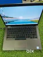 DeII 5400 InteI i5 8th Gen, 
8GB DDR4 RAM  
256GB