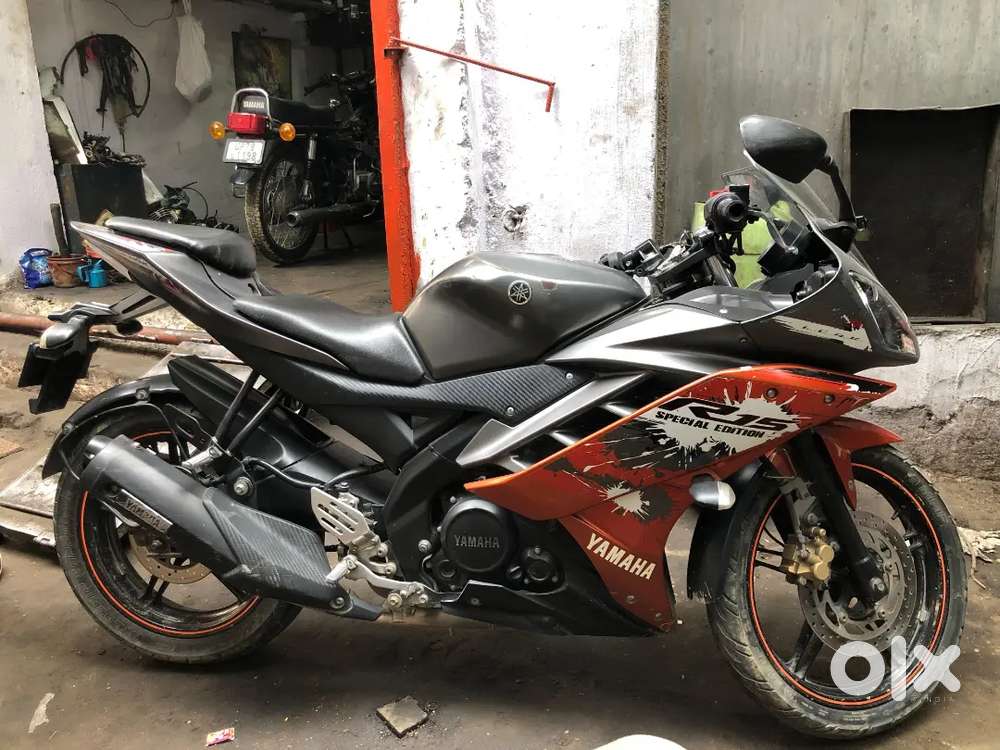 Very good condition  all paper ok  1st owner