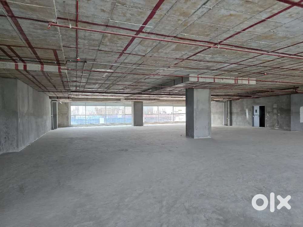 9200sft sale in Financial District