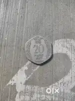 20 pisa coin