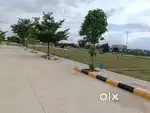 Developed plots- ready for construction