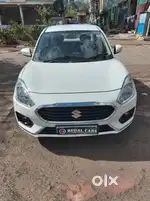 Maruti Suzuki Dzire 2017-2020 VDI, 2017, Diesel