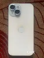 New condition