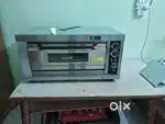 Electric oven for sale